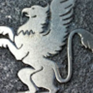 Meet your Posher, Griffin s